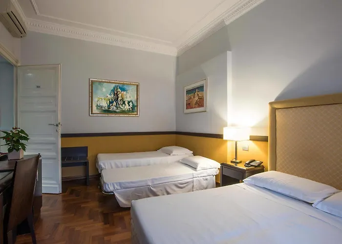 Bellesuite Nocleg ze śniadaniem 3*