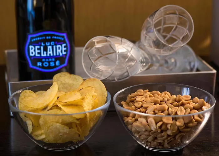 Bellesuite Nocleg ze śniadaniem